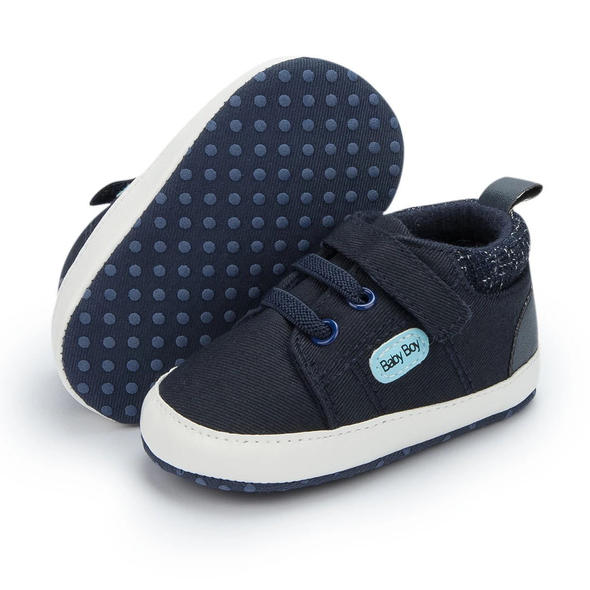Blue-B