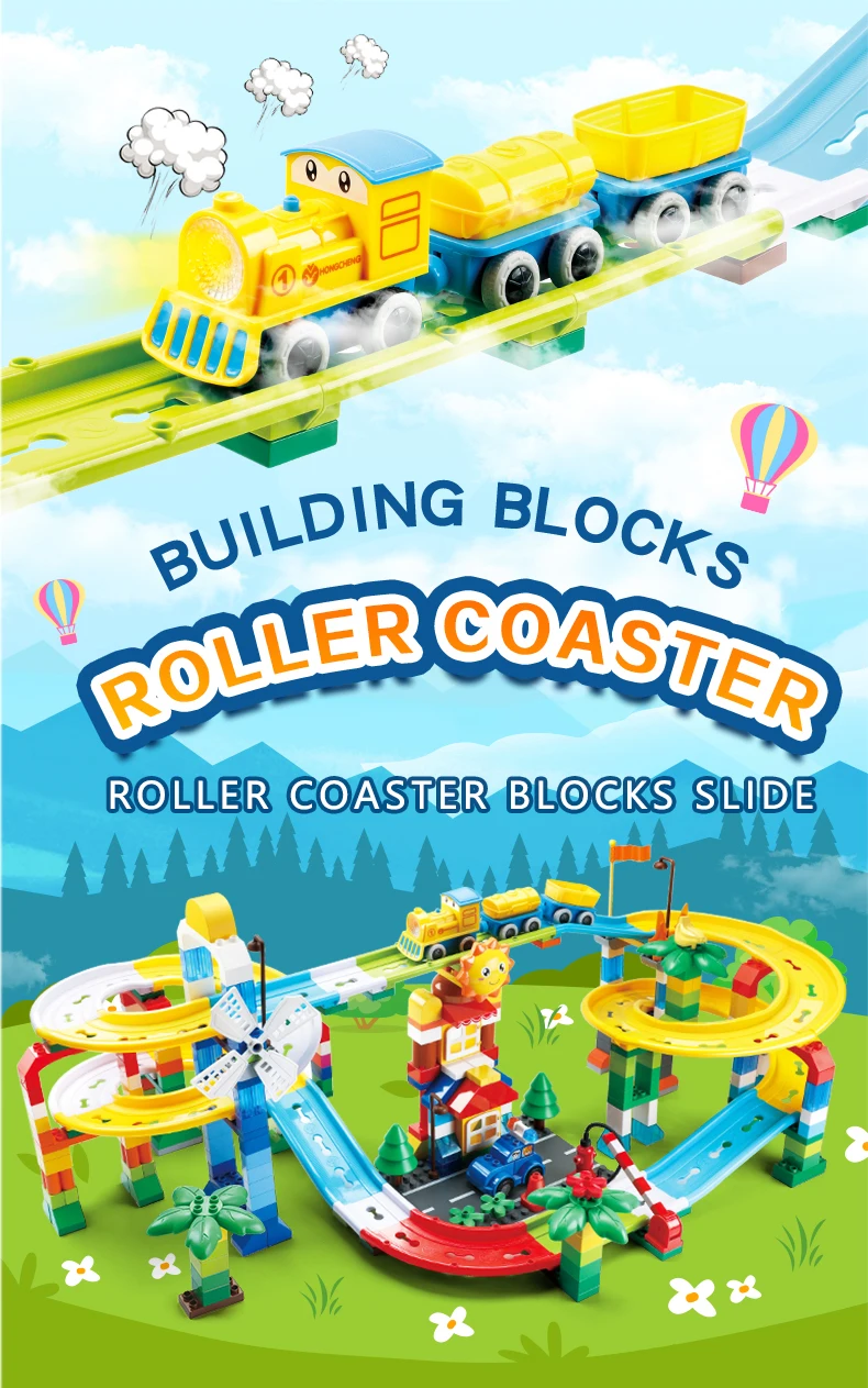 Carreras - Detalle canicas