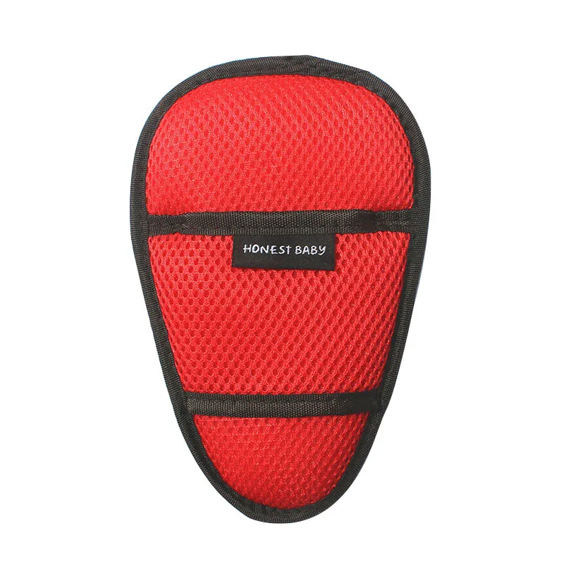 Crotch Red
