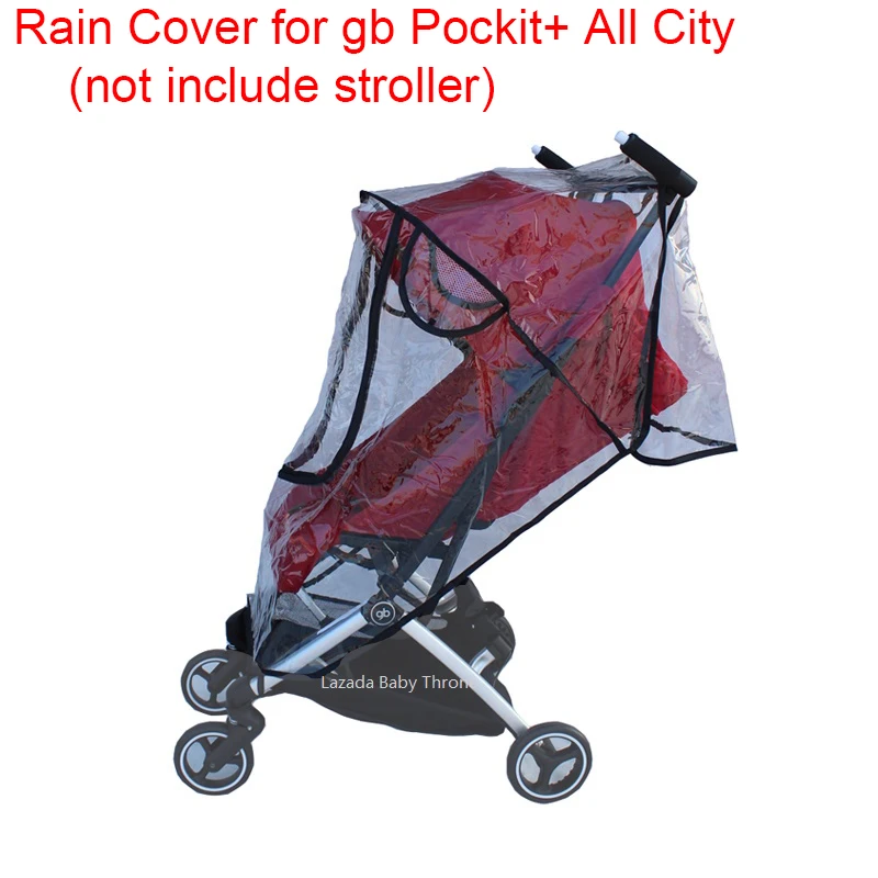 only for all city