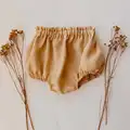 Khaki Shorts