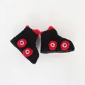 Black Socks