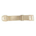 adjustment buckle