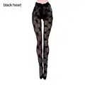 black heart
