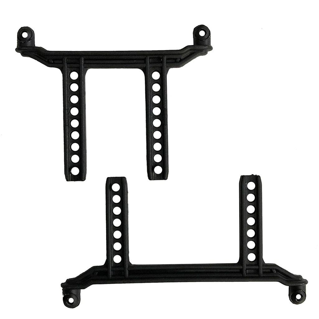 RC Car Body Post Mount Holder For 9130/9136/9137 RC  Buggy Accessory