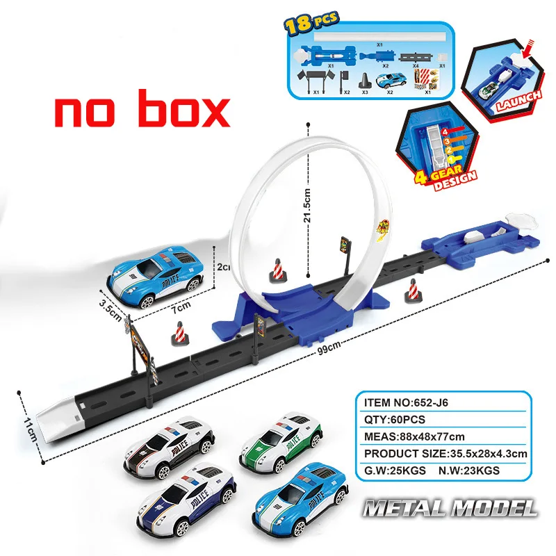 B1 18pcs