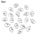 style 3 Silver