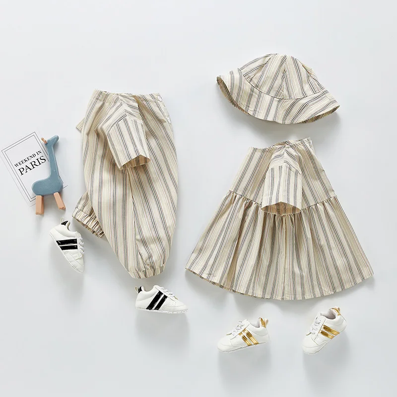 Hermanas peleles - Diseño adorable