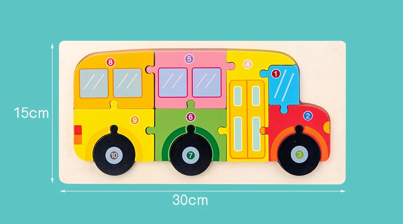 Diseño colorido - Alta calidad visual