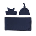 B-dark blue