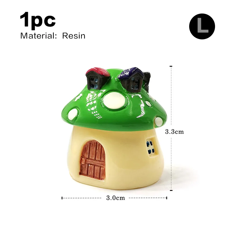 Green -L