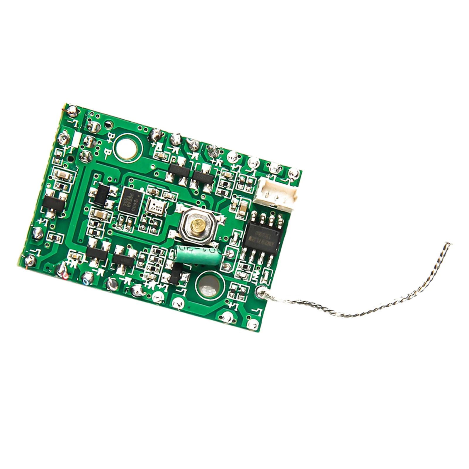 Dron LS-MIN para niños con cámara WiFi FPV de 2.4GHz y control remoto - imagen 4