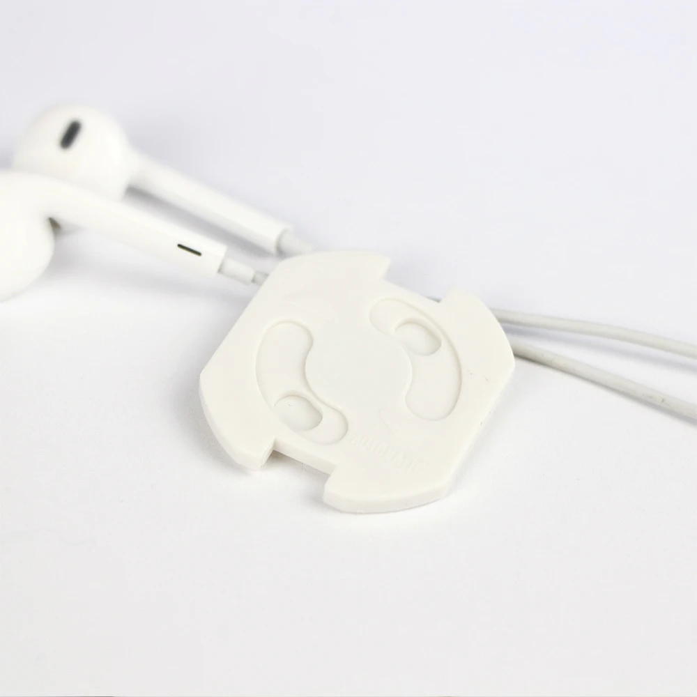 Protector de enchufe giratorio para niños con seguridad eléctrica - imagen 4