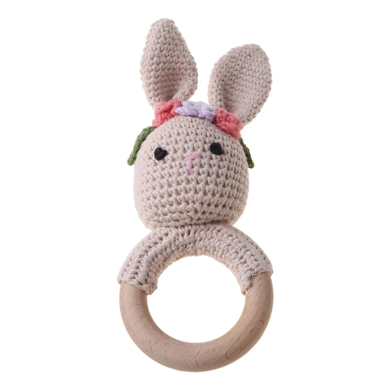 Flower Rabbit 1