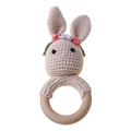 Flower Rabbit 1