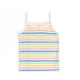 Rainbow stripe