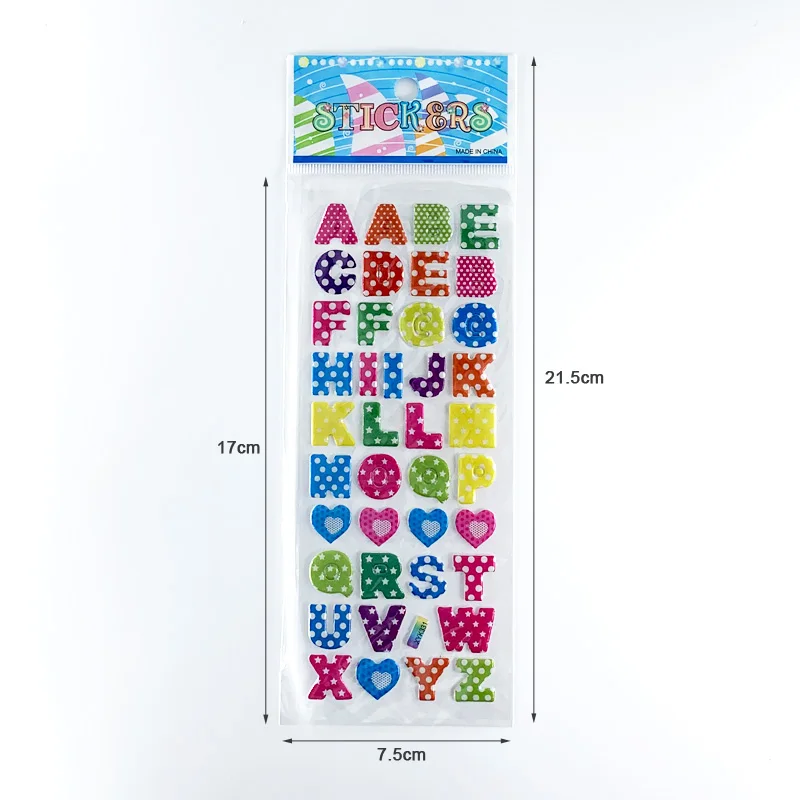 Bellamente impreso - Patrones claros