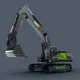 Excavator