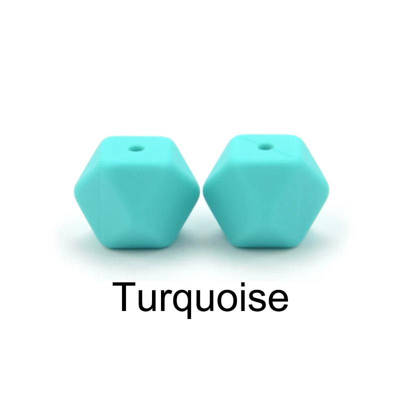 turquoise