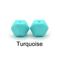 turquoise