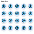 Blue - 10mm