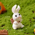 Back Basket Rabbit