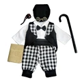 B baby boy 0-3M
