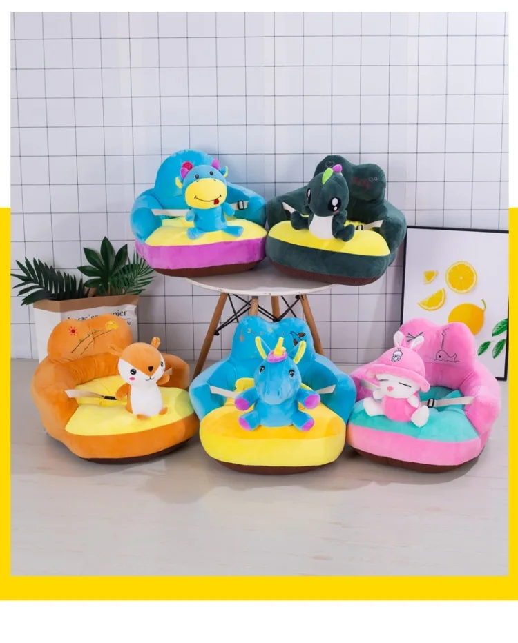 Funda asientos - Detalle diseño