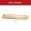 1pc S track