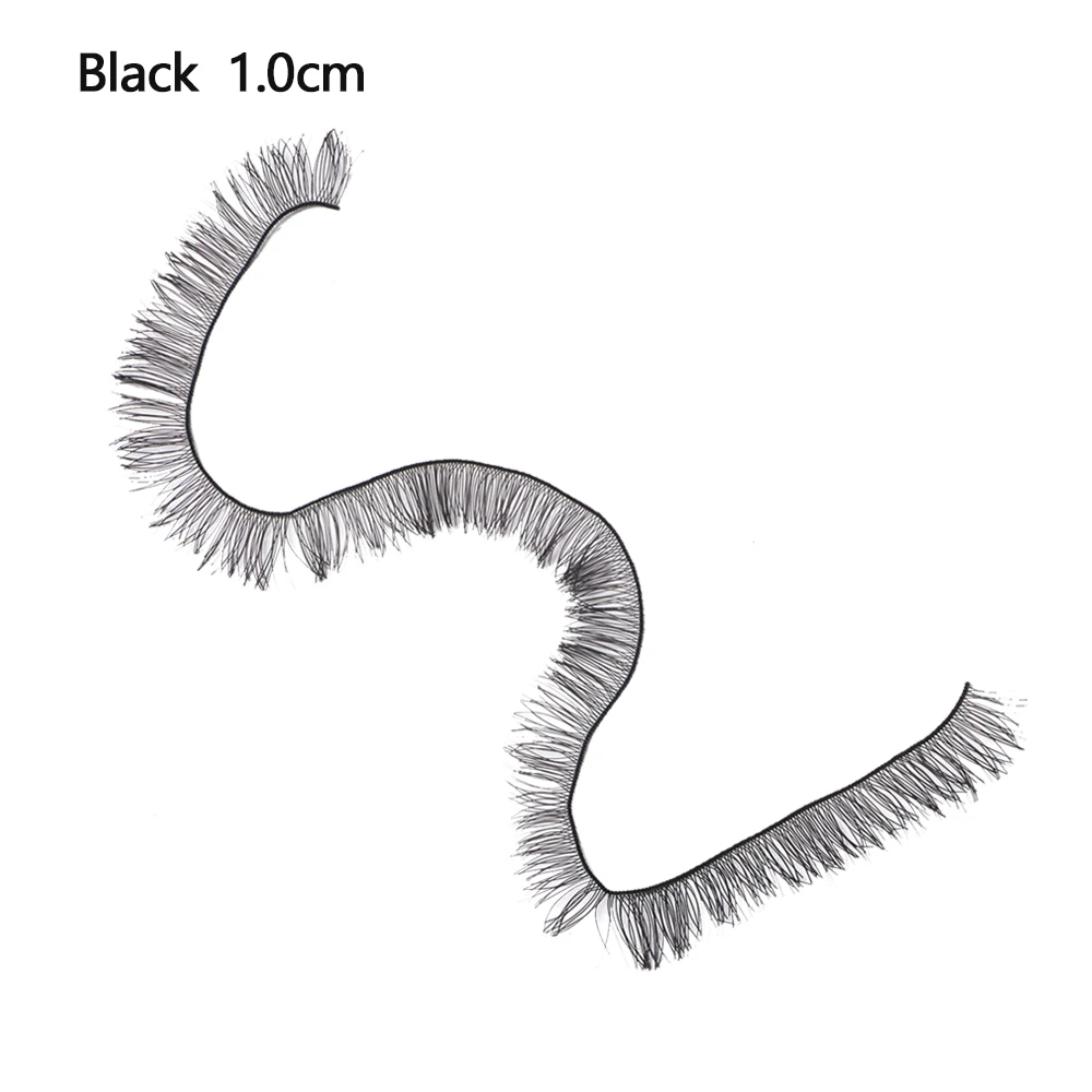 1-Black 1.0cm