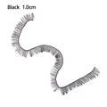 1-Black 1.0cm
