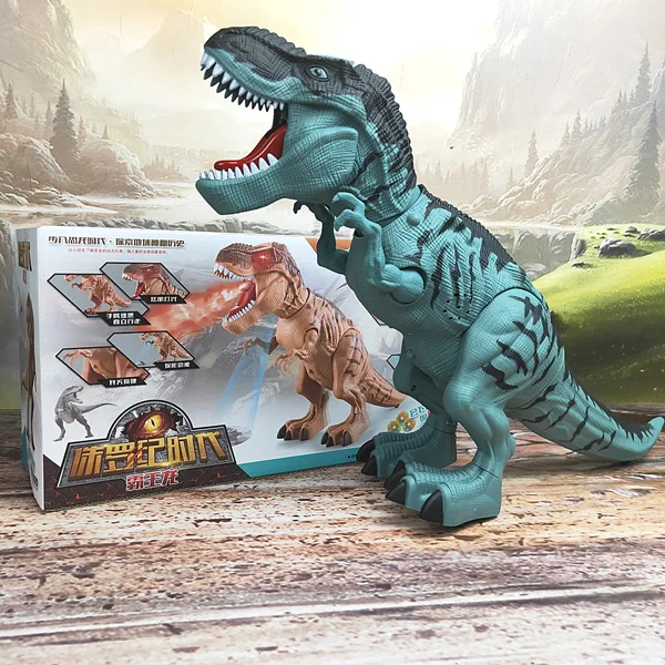 Dinosaur