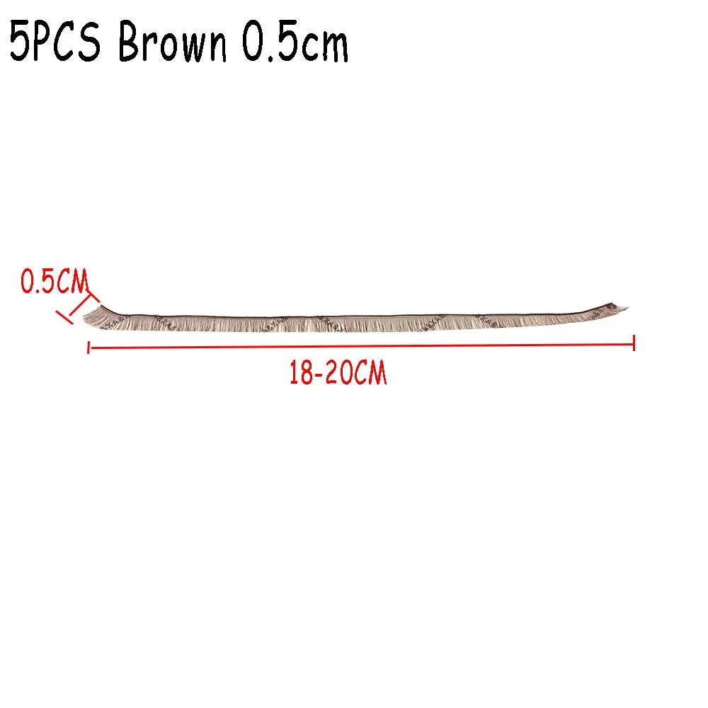 brown 0.5