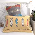 N-Pillow Towel 40X60