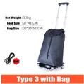 Type3 with Bag