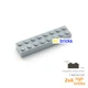 5pcs light grey