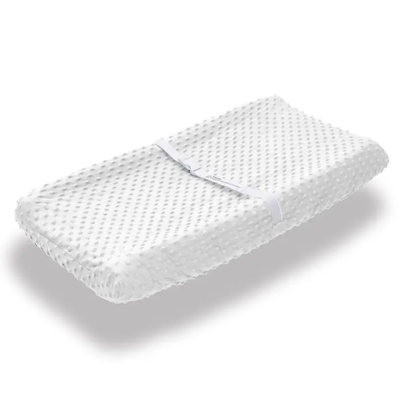 white cover