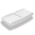 white cover