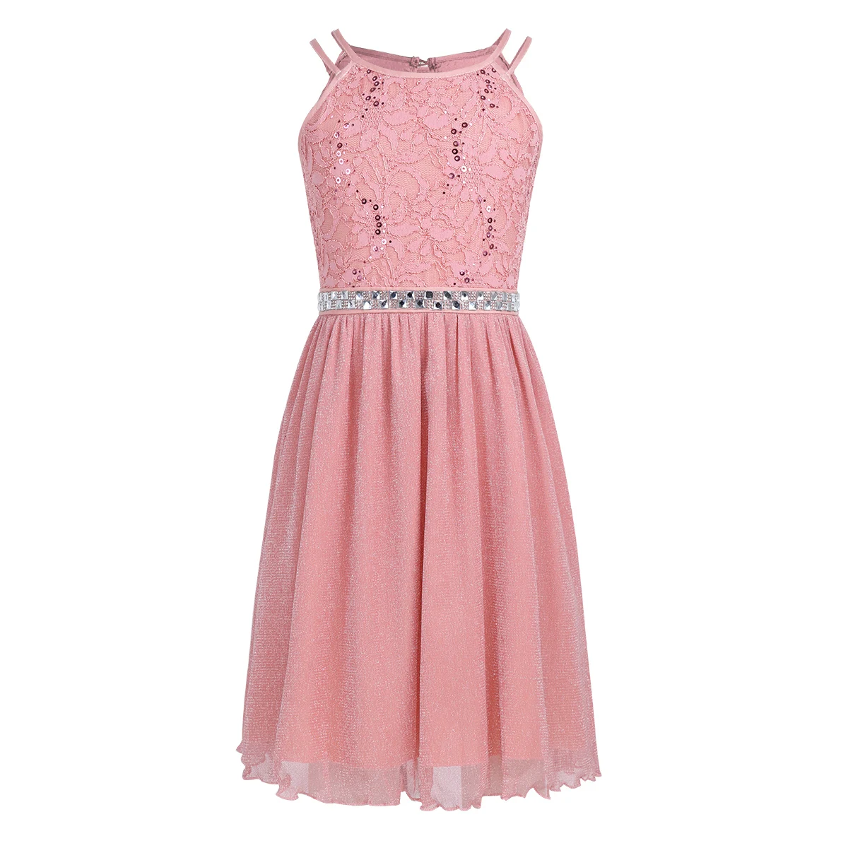 Coral Pink