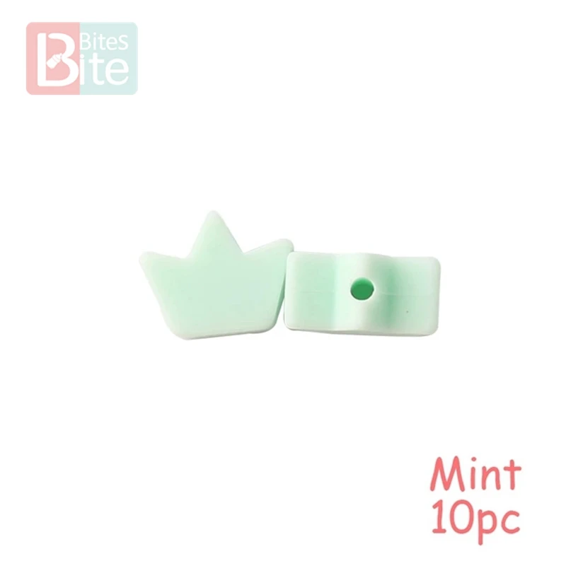 Mint Crown