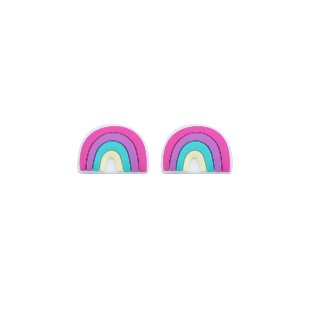 10pcs Fuchsia
