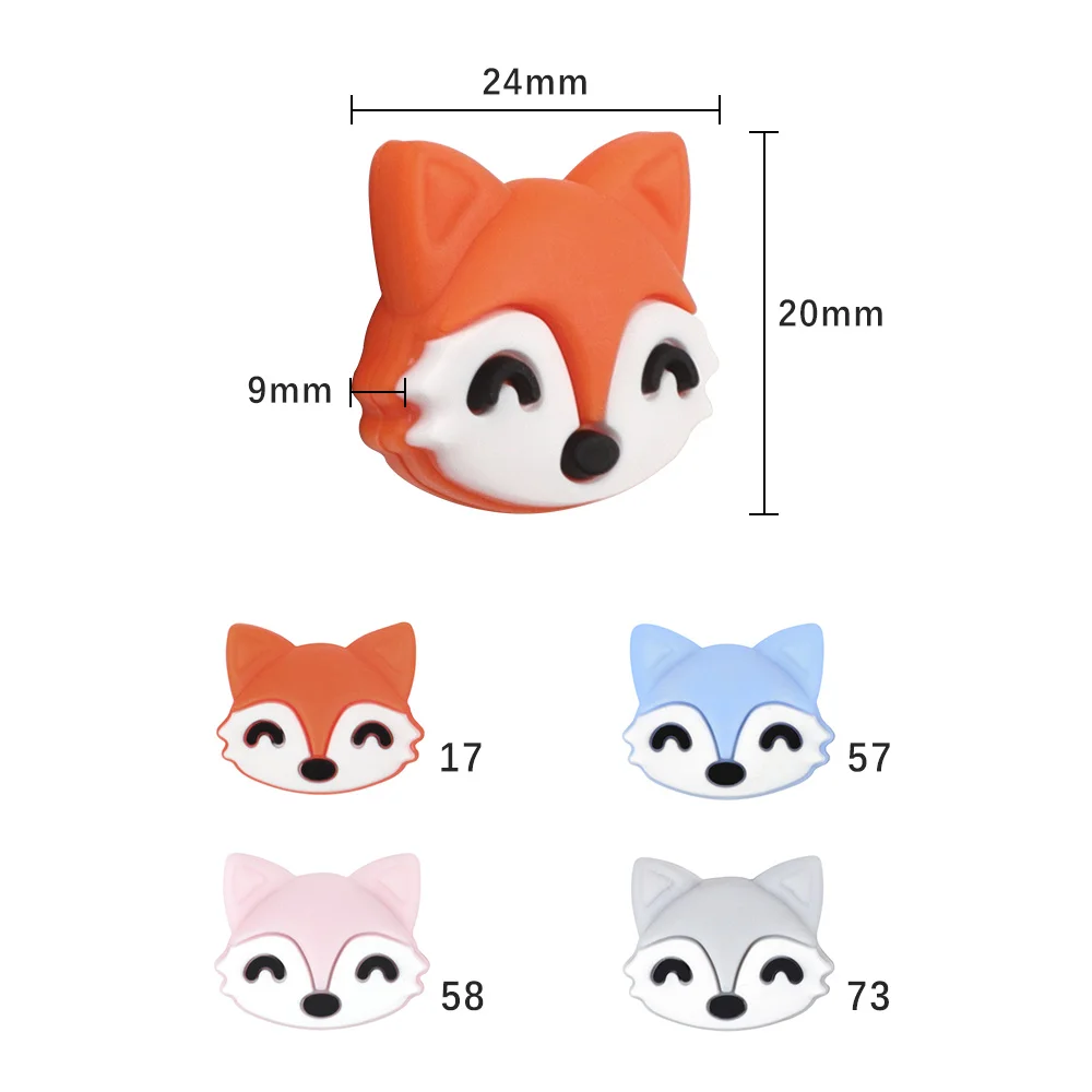 fox 4PC