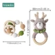 New Deer Set 3