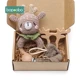 3PCS Elk Set