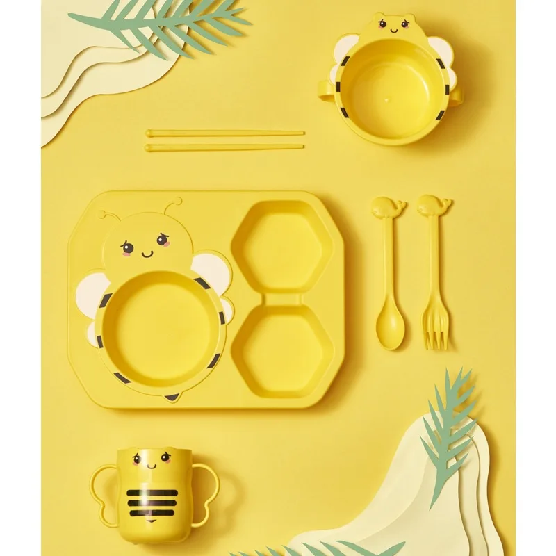 Bee3 6pcs set