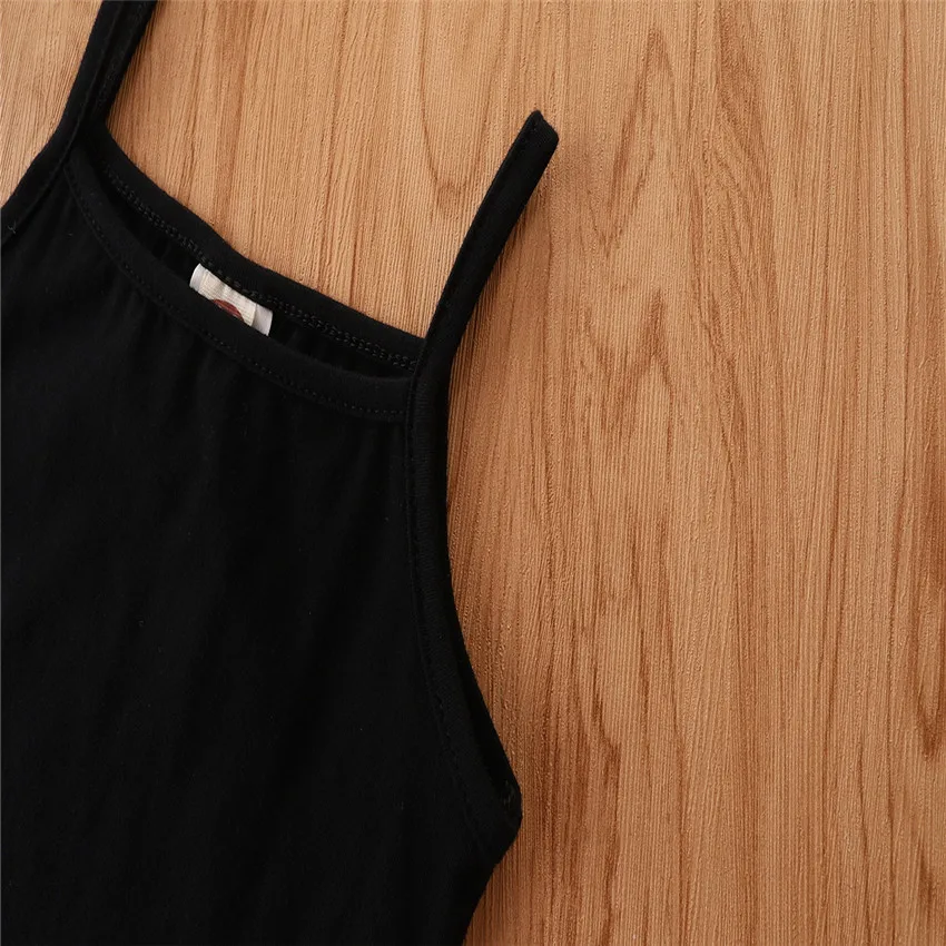 Babzapleume-Conjunto de ropa para niñas pequeñas, prendas de vestir a la moda a cuadros, chaleco y falda, Boutique, Otoño, 130 - imagen 4