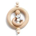 Crown rattle