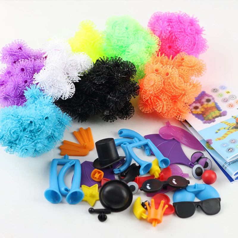 Bloques organizados - Relación calidad precio