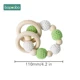 Frog Rattle
