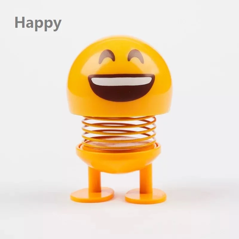 Happy